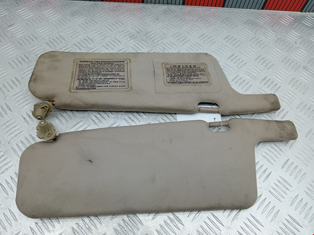 Козырек солнцезащитный MAZDA Xedos 6 1992-1999