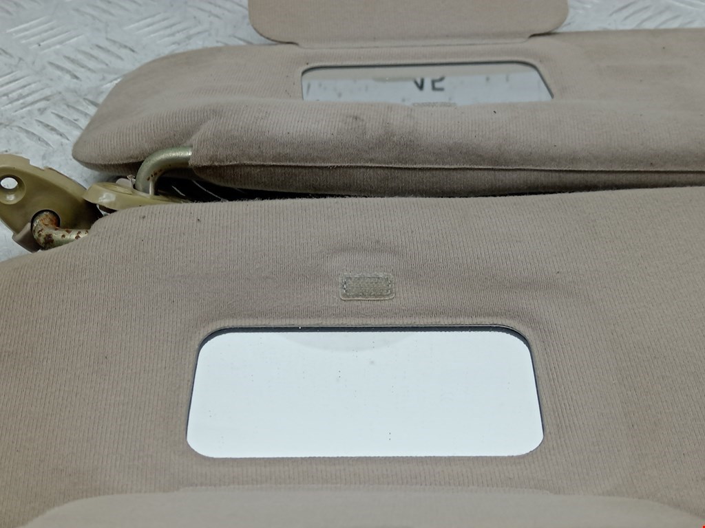 Козырек солнцезащитный MAZDA Xedos 6 1992-1999