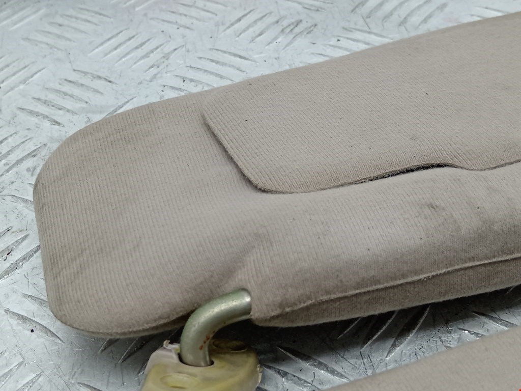 Козырек солнцезащитный MAZDA Xedos 6 1992-1999