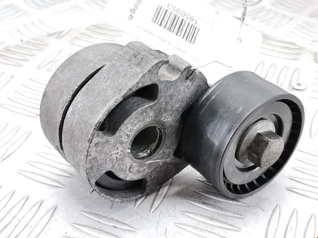 Натяжитель ремня генератора (приводного поликлинового ремня Ford Fiesta 5 (2002-2008)