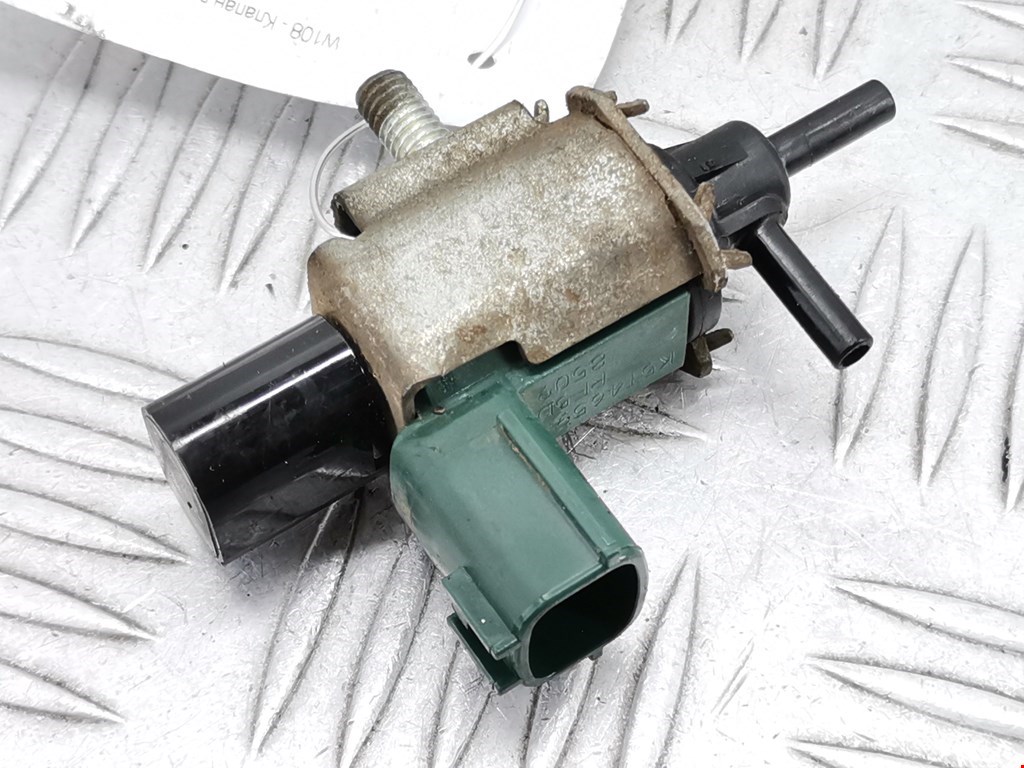 Клапан воздушного фильтра Ford Ranger 2 (2006-2011)