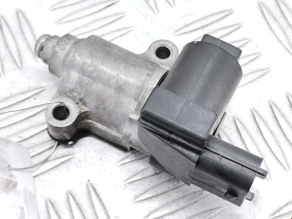 Клапан холостого хода (регулятор) Kia Rio 2 (JB) (2005-2011)