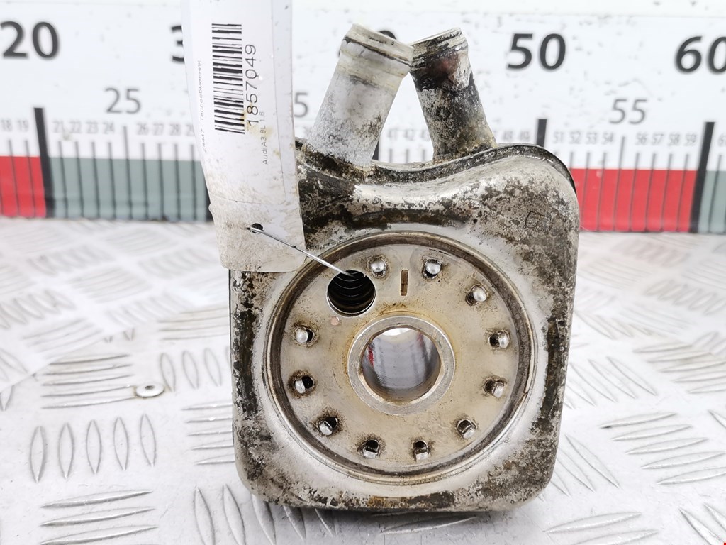 Теплообменник Audi A3 8L (1996-2003)