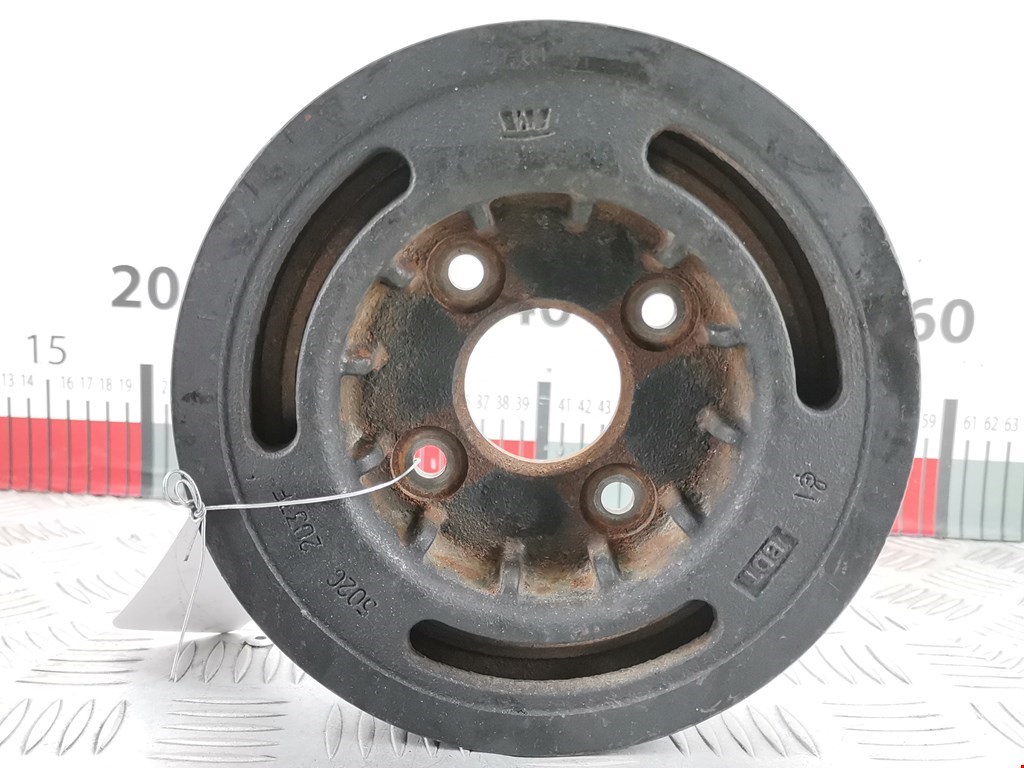 Шкив коленвала Jeep Cherokee 2 (1984-2001)