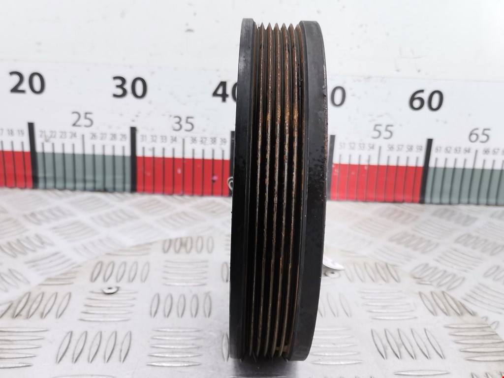 Шестерня коленвала (шкив) JEEP Cherokee XJ 1984-2001