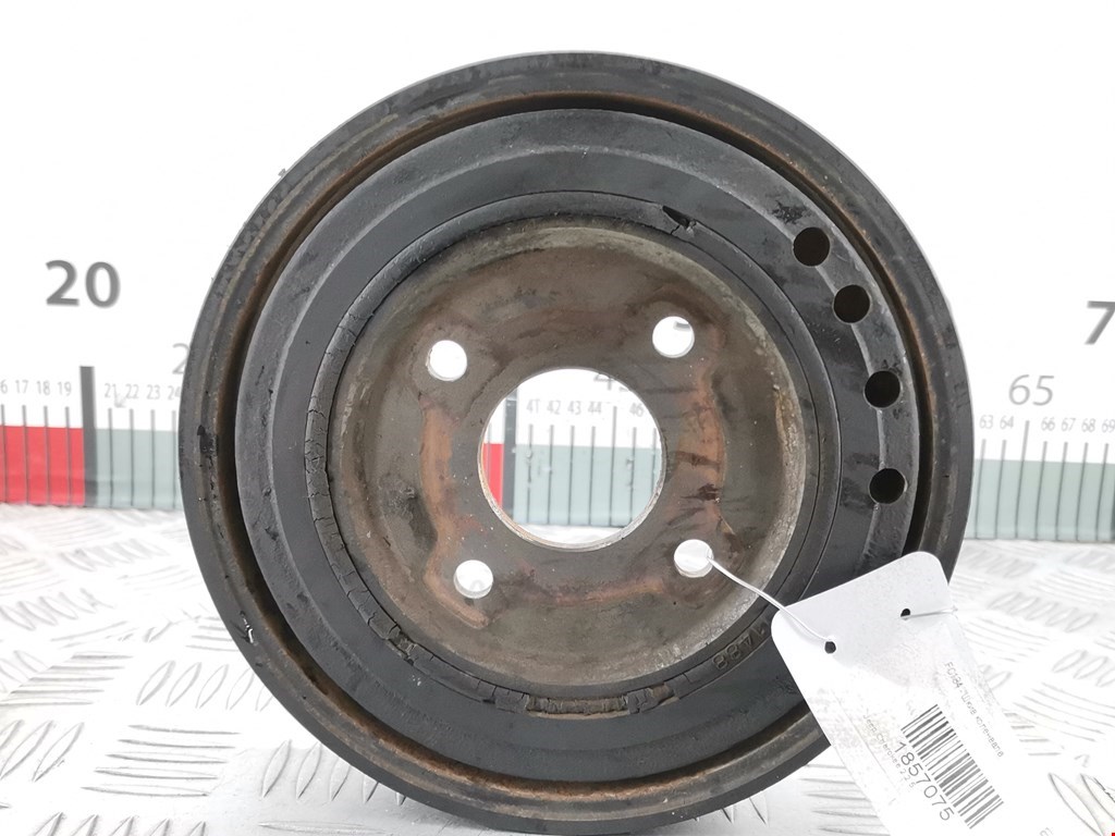 Шестерня коленвала (шкив) JEEP Cherokee XJ 1984-2001