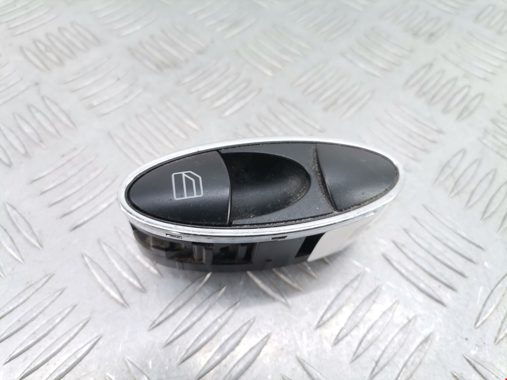 Кнопка стеклоподъемника MERCEDES-BENZ E-Class W211, S211 2002-2009