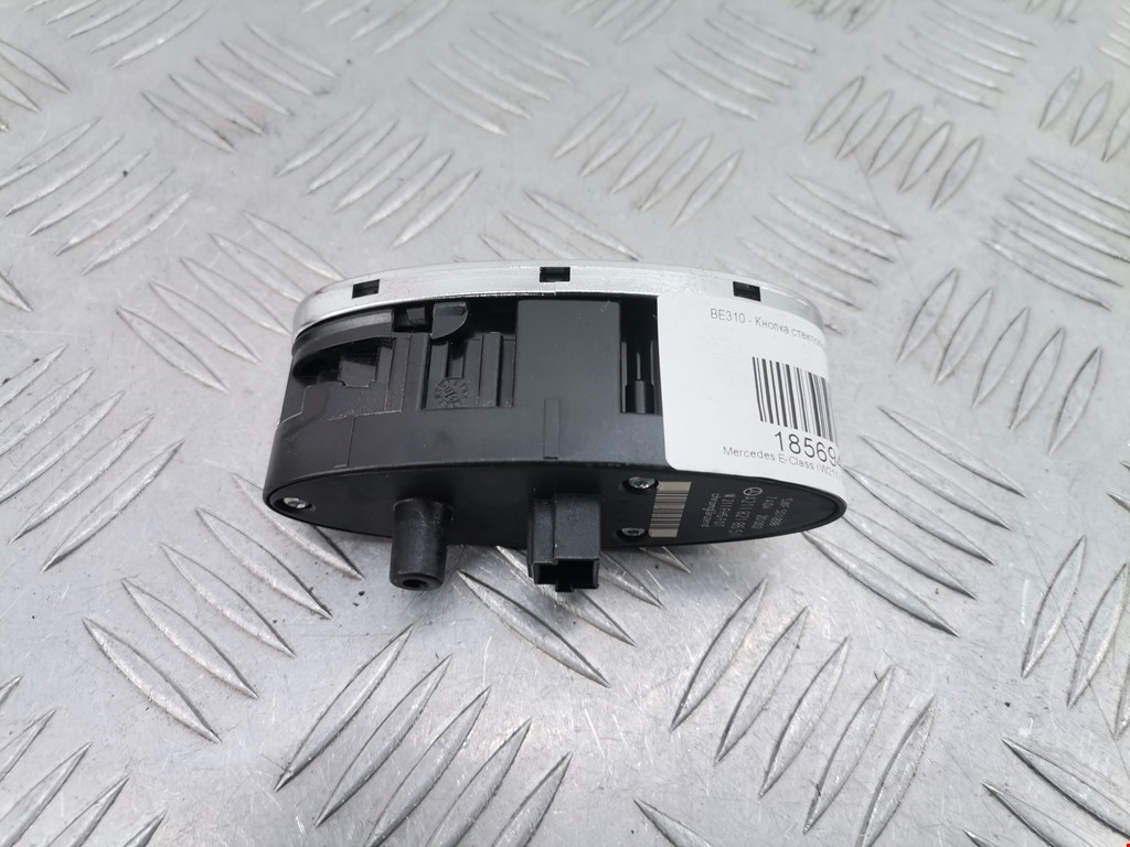 Кнопка стеклоподъемника MERCEDES-BENZ E-Class W211, S211 2002-2009