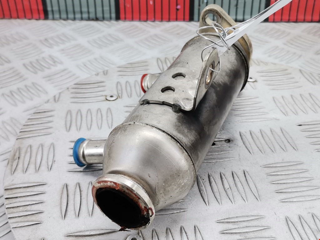 Радиатор системы ЕГР JEEP Cherokee XJ 1984-2001