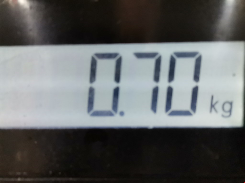 Радиатор системы ЕГР JEEP Cherokee XJ 1984-2001