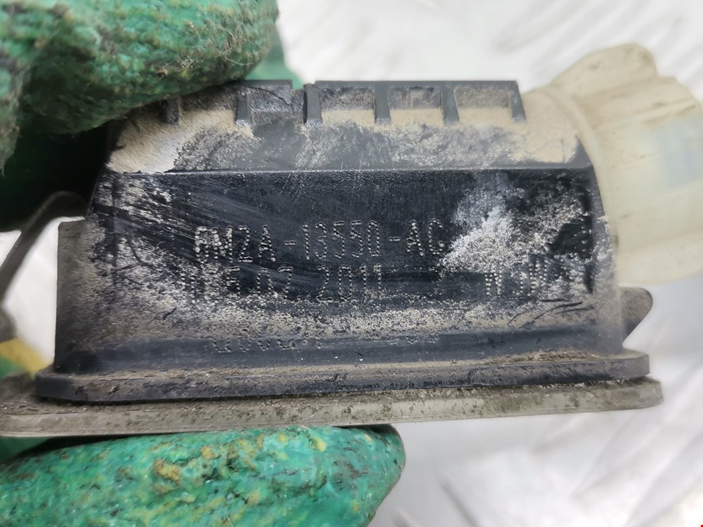 Фонарь подсветки номера FORD Kuga 2008-2012