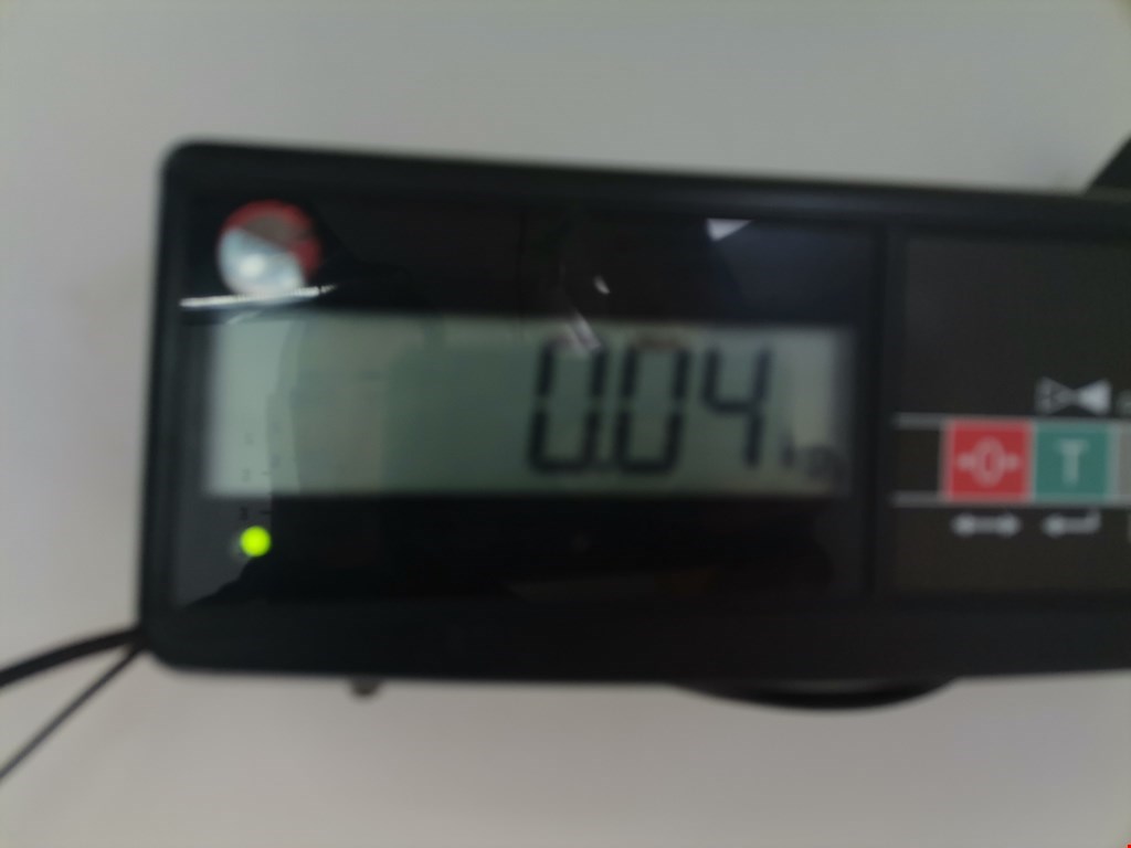 Фонарь подсветки номера FORD Kuga 2008-2012