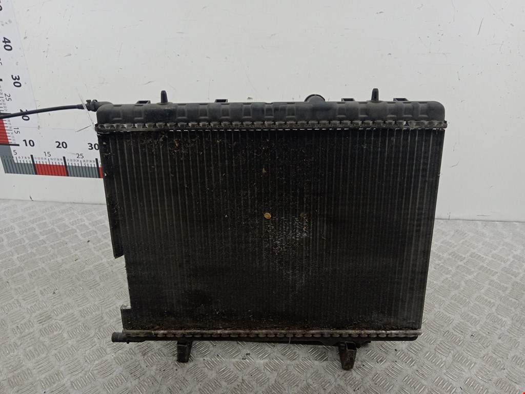 Радиатор основной PEUGEOT 307 2001-2008