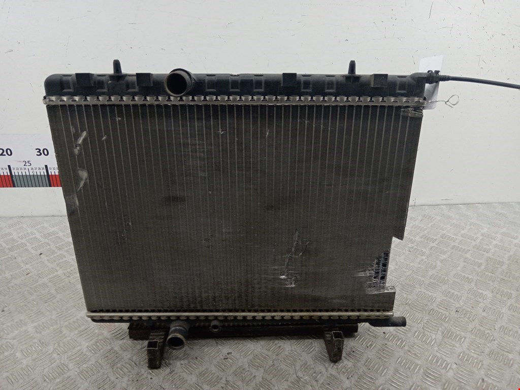 Радиатор основной PEUGEOT 307 2001-2008