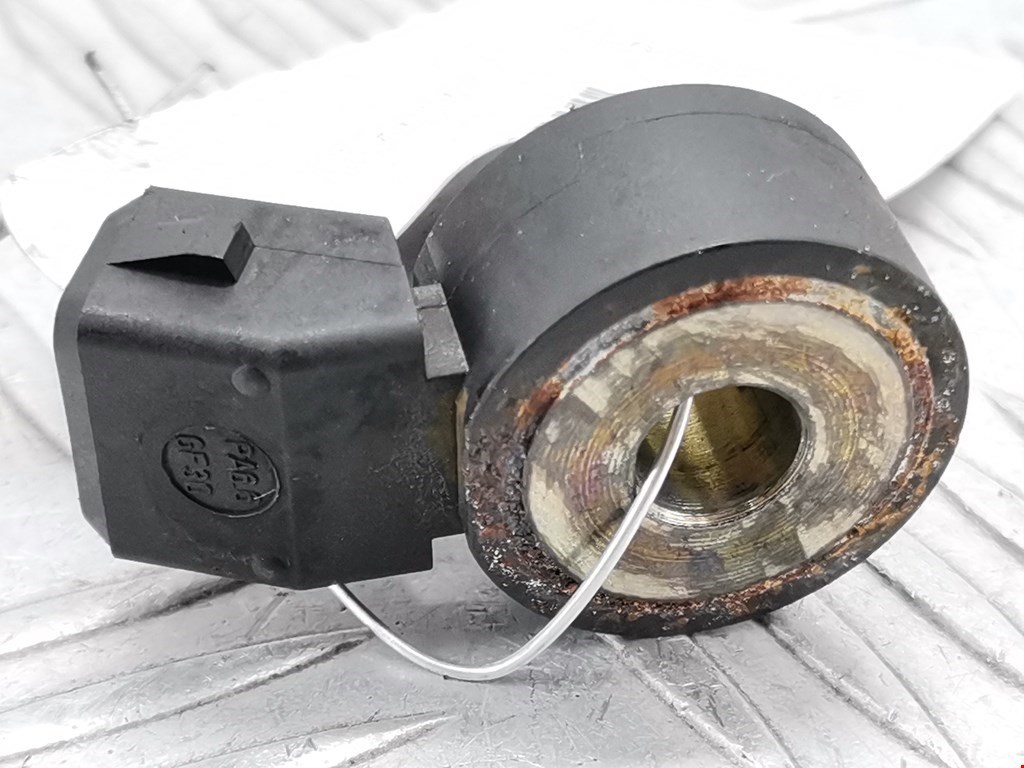 Датчик детонации OPEL Astra H/Family 2004-2015