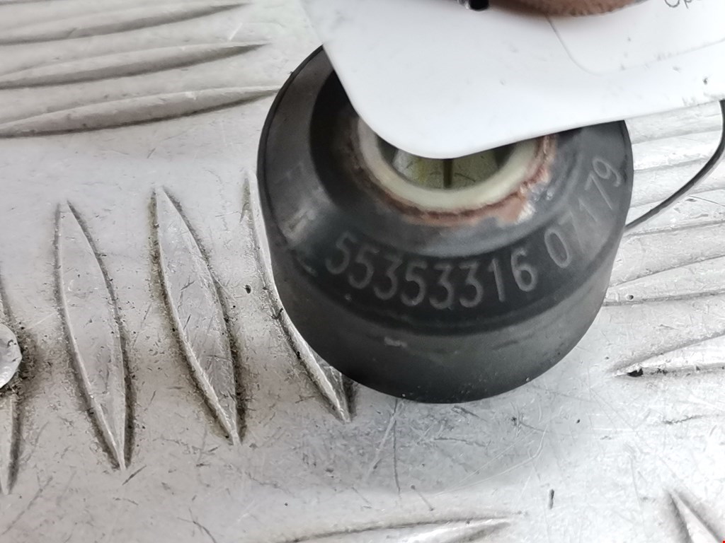 Датчик детонации OPEL Astra H/Family 2004-2015