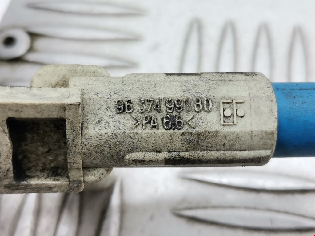 Датчик положения распредвала FORD Fiesta 2001-2008