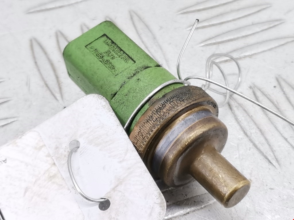 Датчик температуры (охлаждающей жидкости) AUDI A3 8L 1996-2003