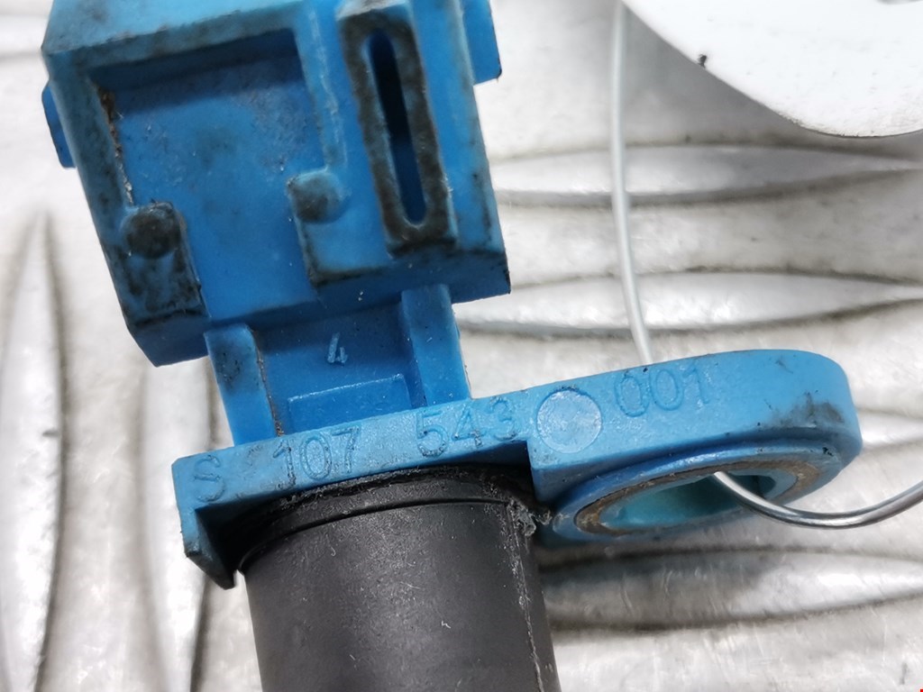 Датчик положения коленвала FORD Fiesta 2001-2008