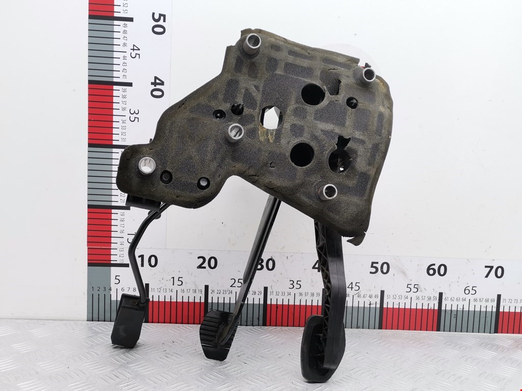 Блок педалей (педальный узел) PEUGEOT 407 2004-2010