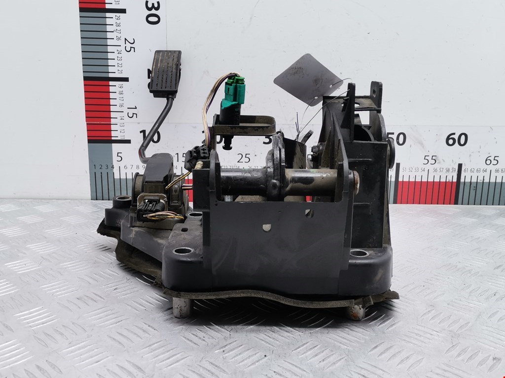 Блок педалей (педальный узел) PEUGEOT 407 2004-2010