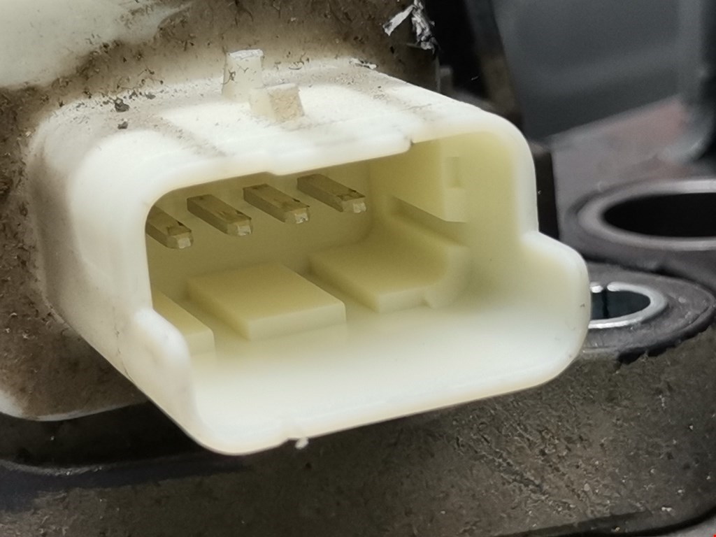 Блок педалей (педальный узел) PEUGEOT 407 2004-2010