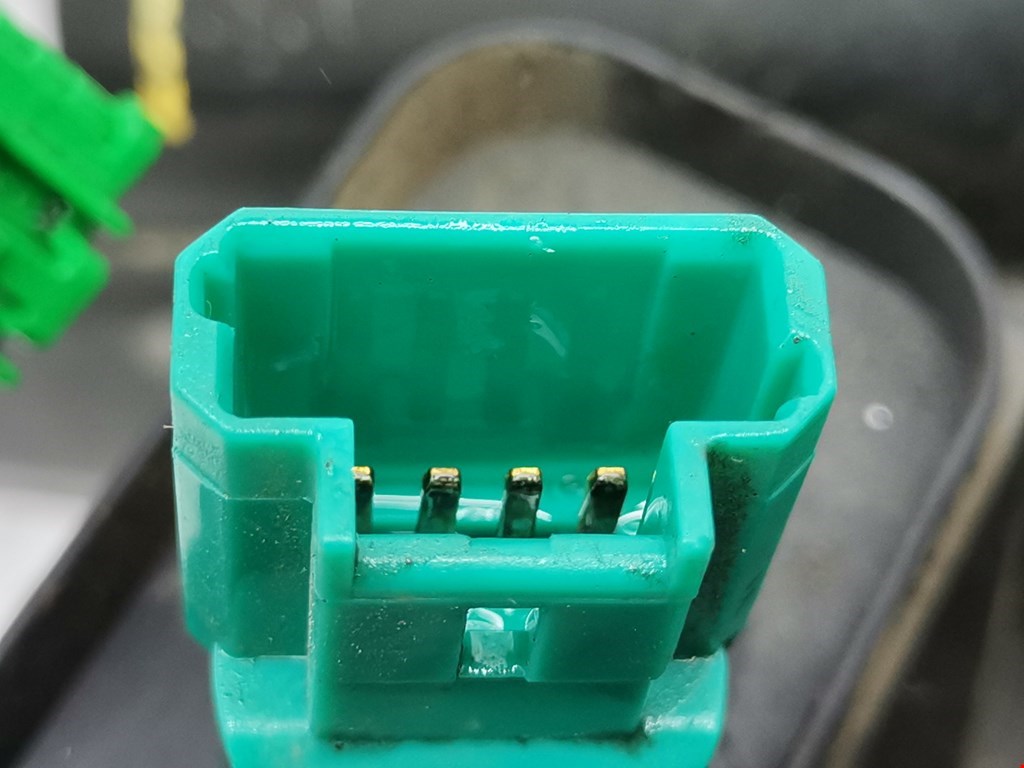 Блок педалей (педальный узел) PEUGEOT 407 2004-2010