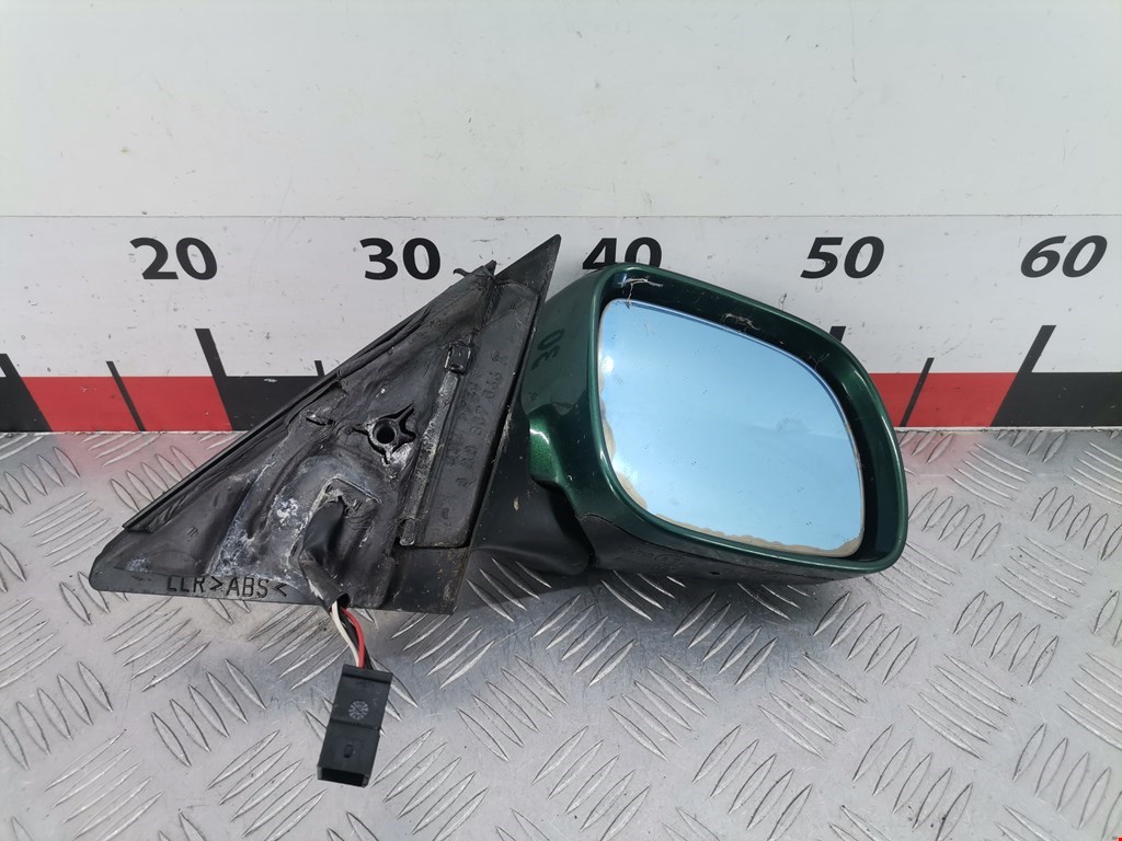 Зеркало правое AUDI A4 B5 1995-2001