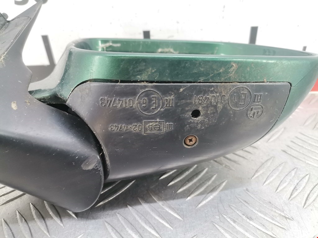 Зеркало правое AUDI A4 B5 1995-2001