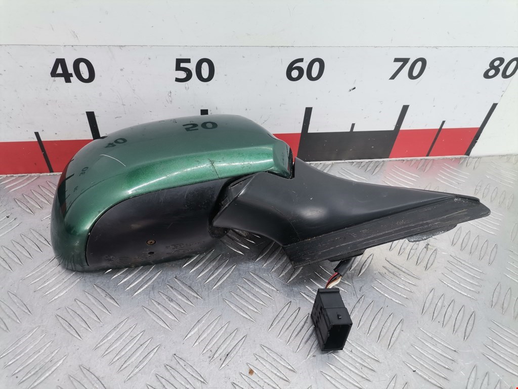 Зеркало правое AUDI A4 B5 1995-2001