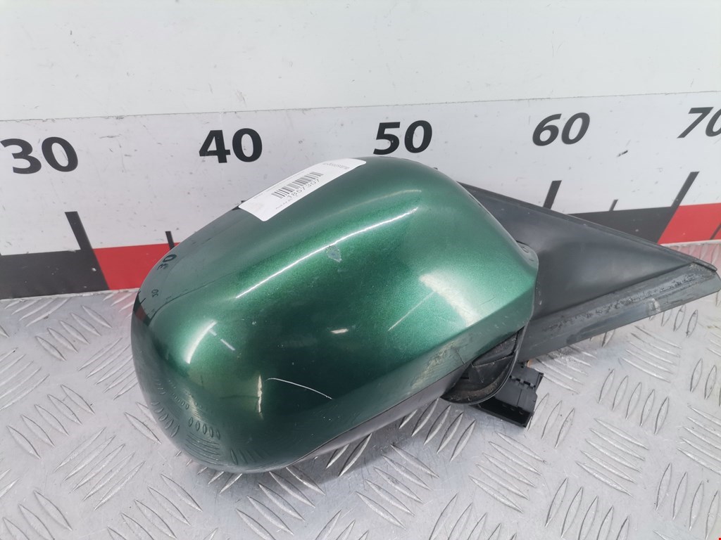 Зеркало правое AUDI A4 B5 1995-2001