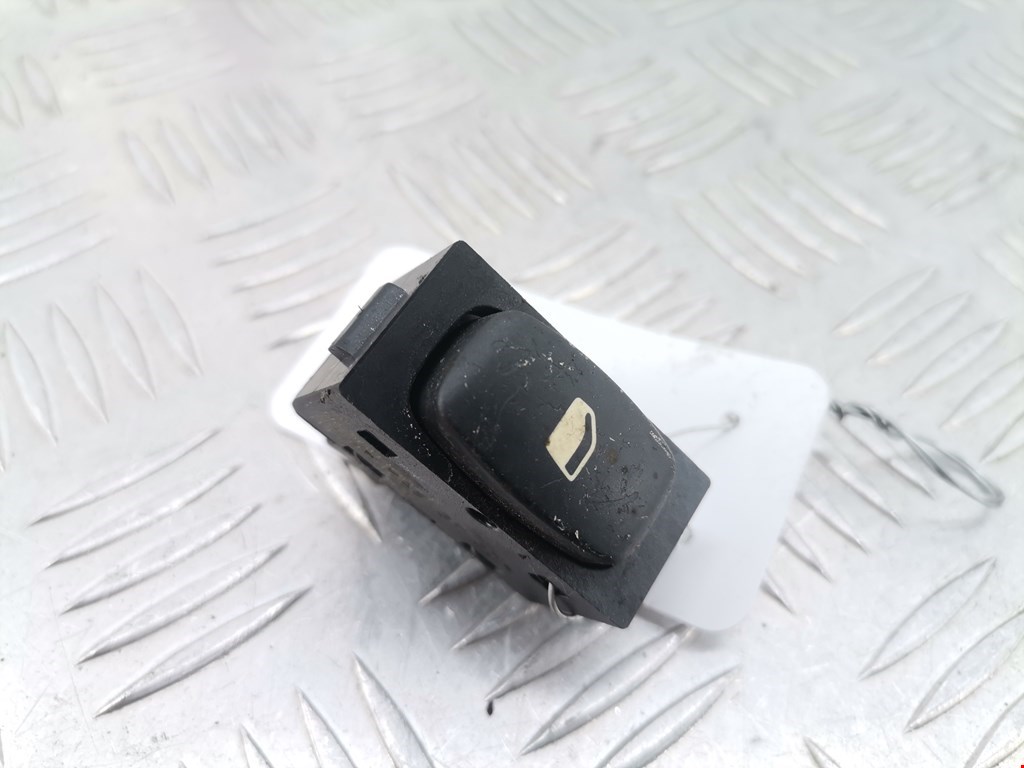 Кнопка стеклоподъемника PEUGEOT 307 2001-2008