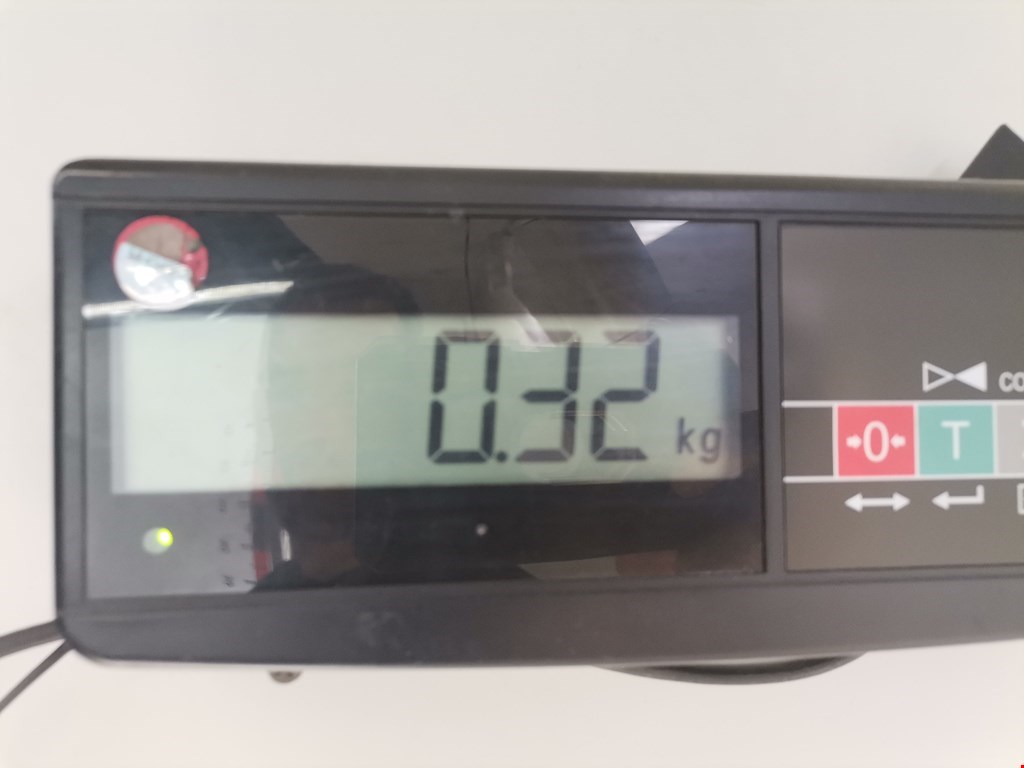 Ручка дверная задняя внутренняя левая PEUGEOT 307 2001-2008