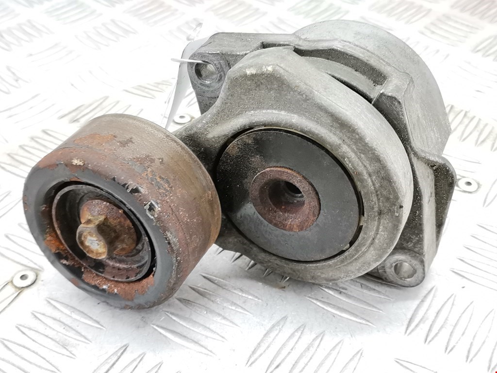 Натяжитель ремня генератора (приводного поликлинового ремня Honda CR-V 3 (2006-2012)