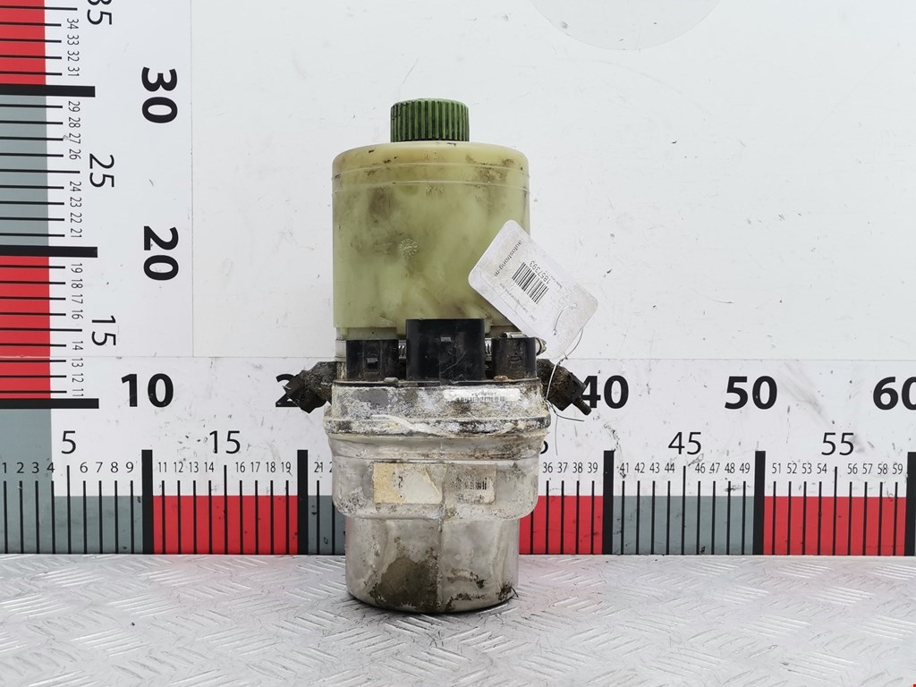 Насос гидроусилителя руля (ГУР) SKODA Fabia MK1 1999-2006