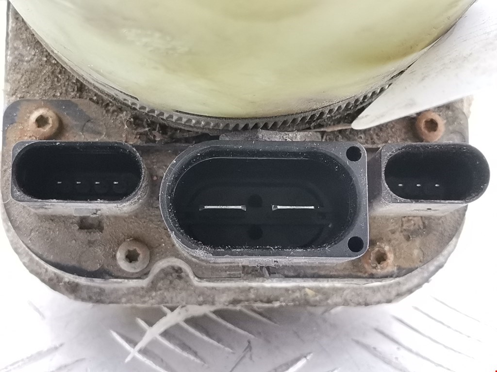 Насос гидроусилителя руля (ГУР) SKODA Fabia MK1 1999-2006