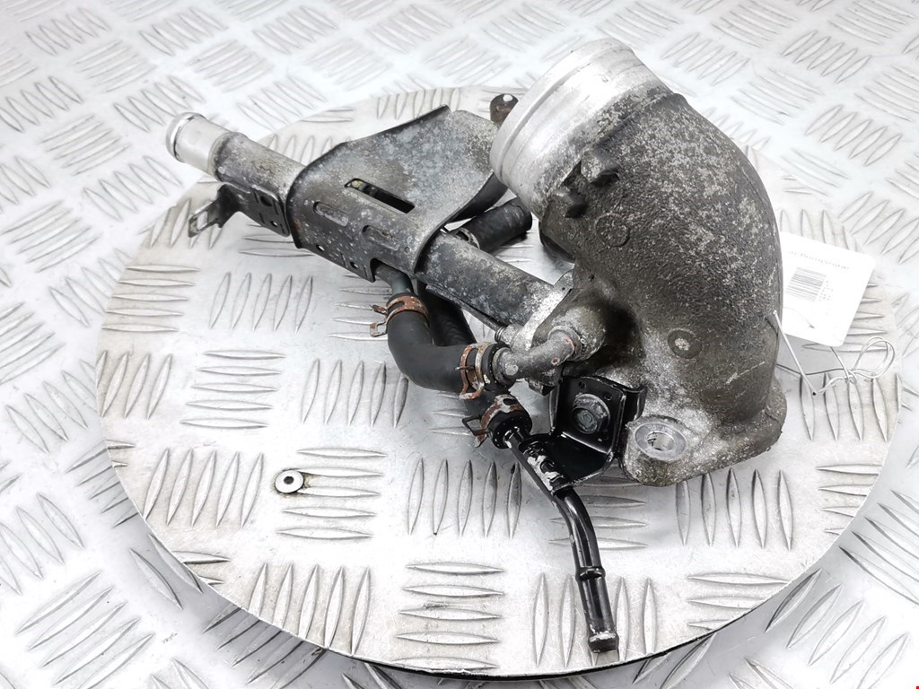 Тройник системы охлаждения HONDA CR-V III 2007-2012