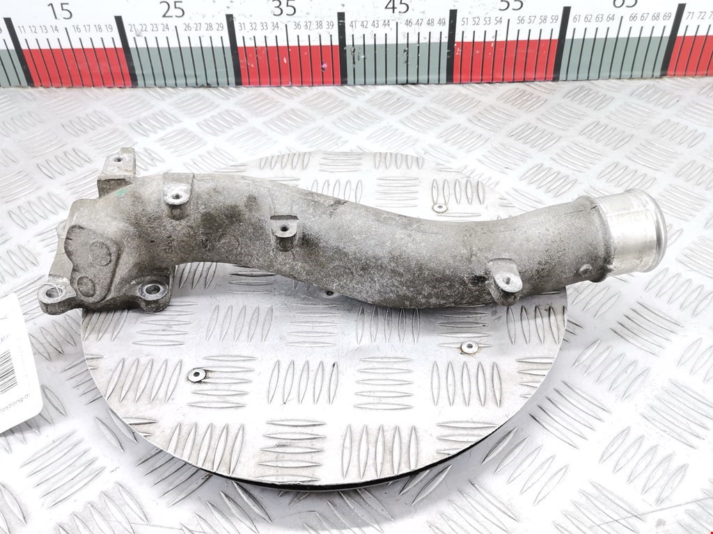 Тройник системы охлаждения HONDA CR-V III 2007-2012