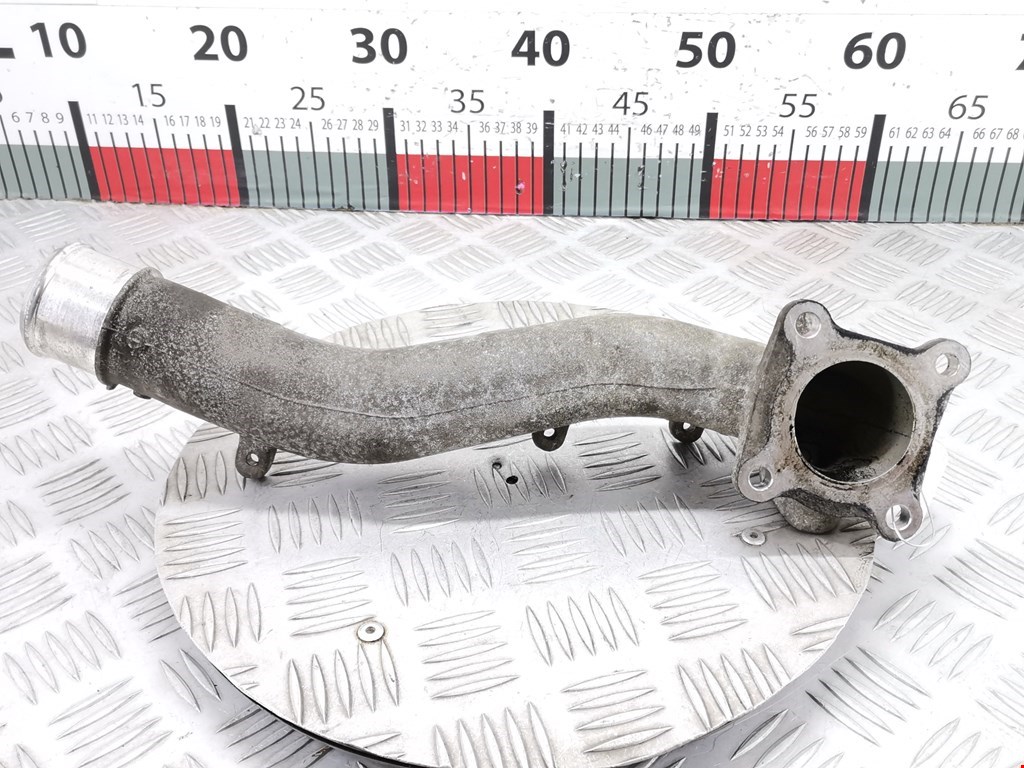 Тройник системы охлаждения HONDA CR-V III 2007-2012