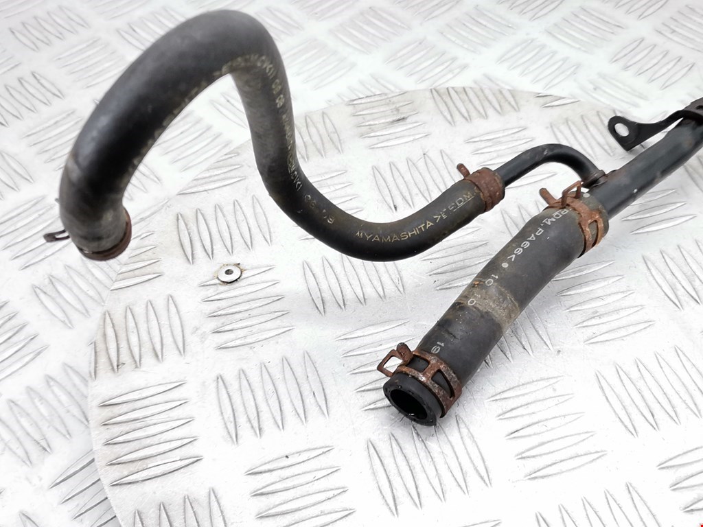 Патрубок HONDA CR-V III 2007-2012