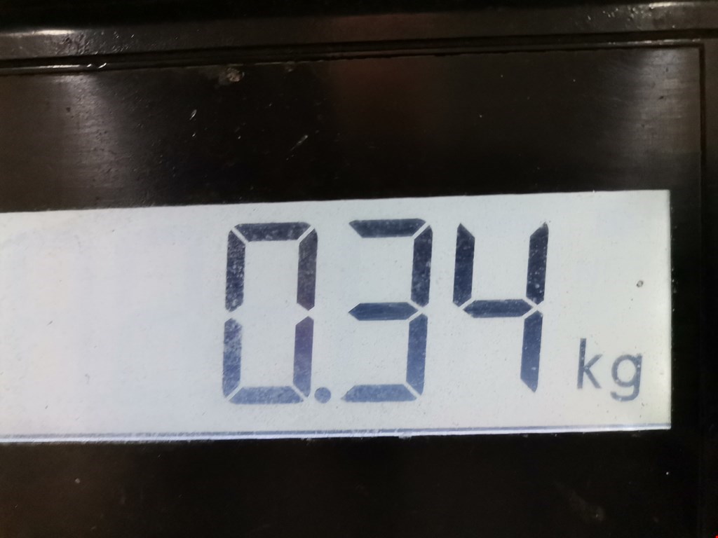 Трубка нагнетателя HONDA CR-V III 2007-2012