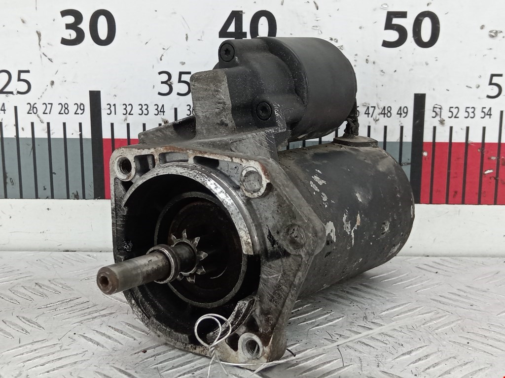 Стартер VOLKSWAGEN Lupo 1999-2005