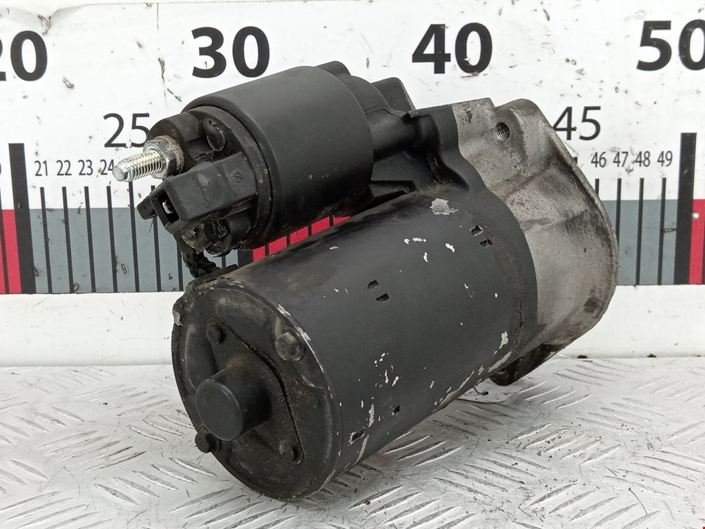 Стартер VOLKSWAGEN Lupo 1999-2005