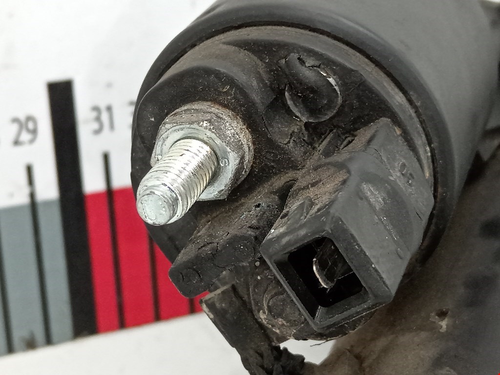 Стартер VOLKSWAGEN Lupo 1999-2005