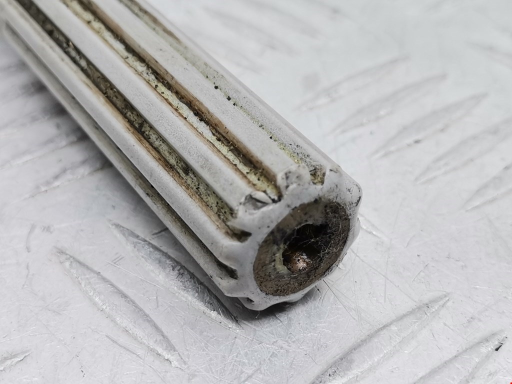 Кардан рулевой MAZDA Mazda 6 GG 2000-2007