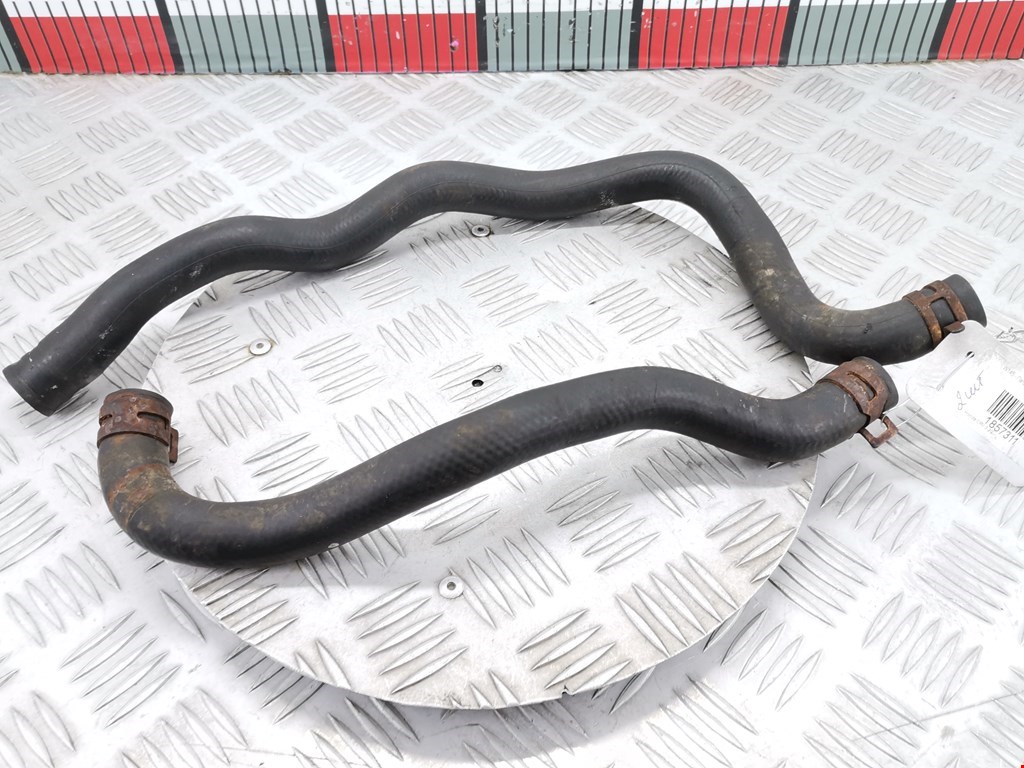 Патрубок отопителя HONDA CR-V III 2007-2012