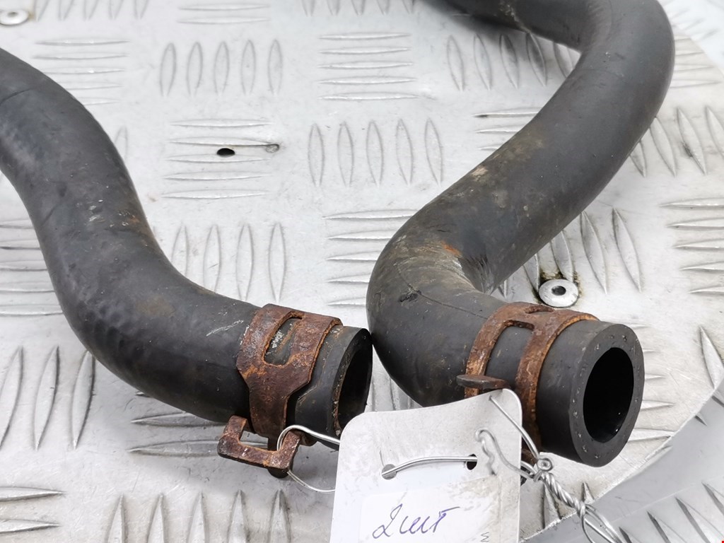 Патрубок отопителя HONDA CR-V III 2007-2012