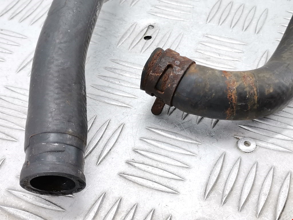 Патрубок отопителя HONDA CR-V III 2007-2012