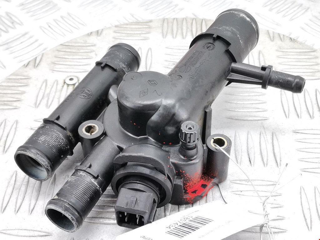 Корпус термостата RENAULT Megane I 1996-2002