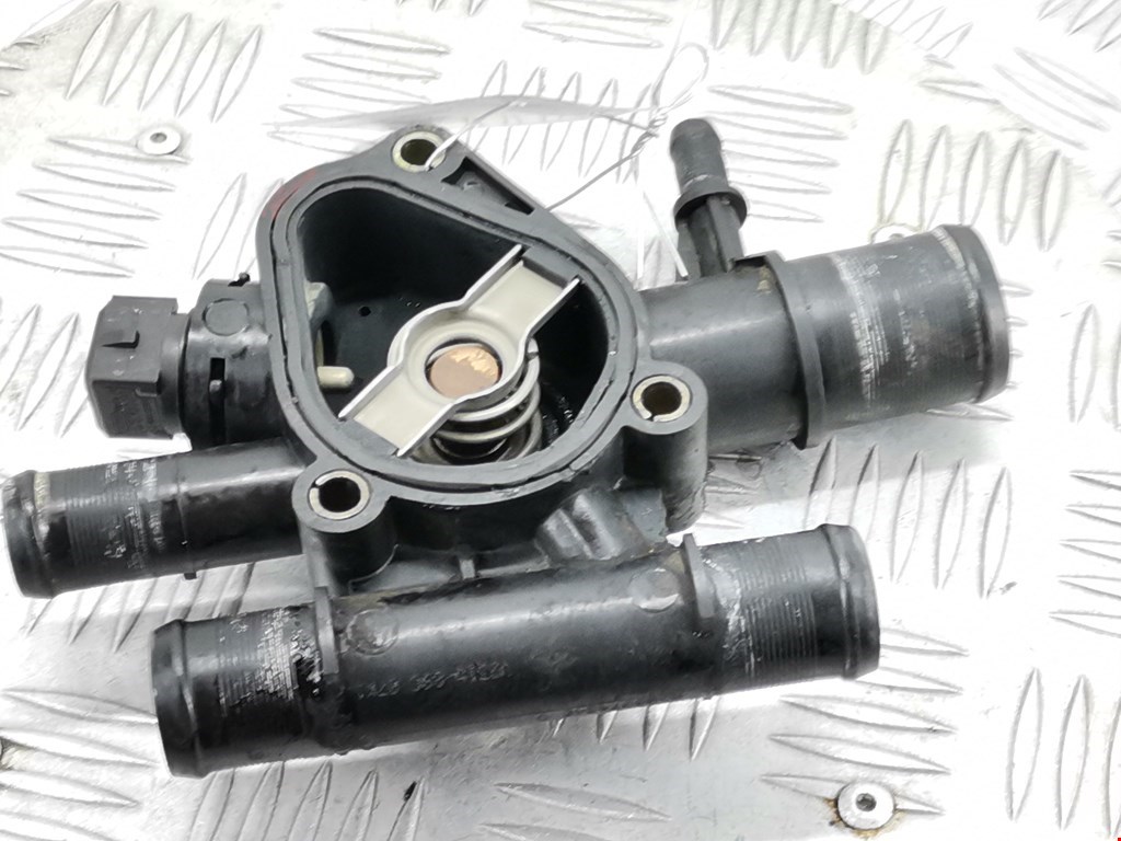 Корпус термостата RENAULT Megane I 1996-2002